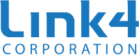 Link4 Controls logo